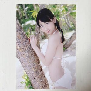 AKB48◆柏木由紀◆真夏のSounds good!◆サークルK 店舗特典生写真◆即決