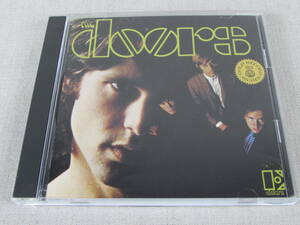 中古CD　ドアーズ　THE DOORS ハートに火をつけて