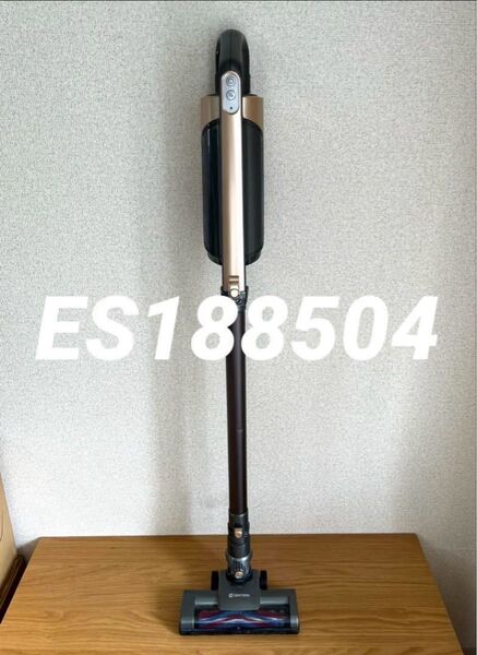 【限定セール】SENTERN 電気掃除機 スティッククリーナー ES188504【動作確認済】