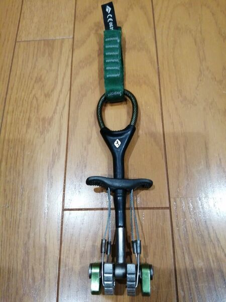 Black Diamond キャメロット #0.75