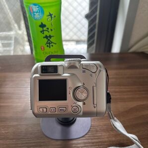 Nikon Coolpix 2100「動作確認済み」