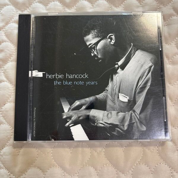 Herbie Hancock / The Blue Note Years CD