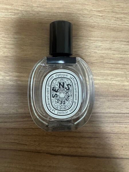 Diptyque オードトワレ オーデサンス ディプティック オードトワレ 香水 フレグランス