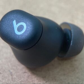 【美品】国内正規品 Beats Solo Buds【右イヤホン・ブラック】