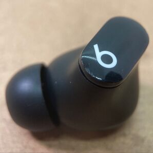 【ブラック】国内正規品 Beats Studio Buds【左イヤホン】②
