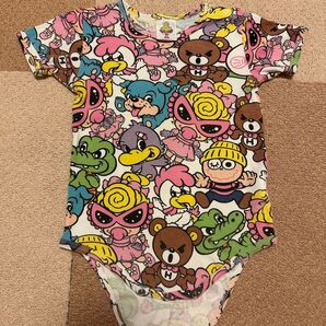 ヒスミニロンパース