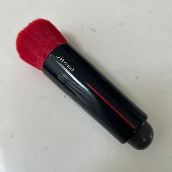 SHISEIDO フェイスデュオ ブラシ