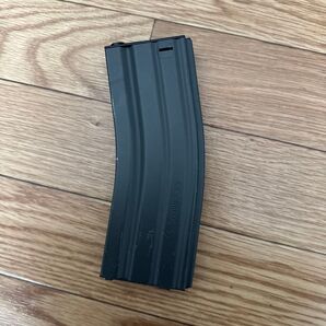 【中古】エアガン M4 多弾マガジン【G&G ARP556】