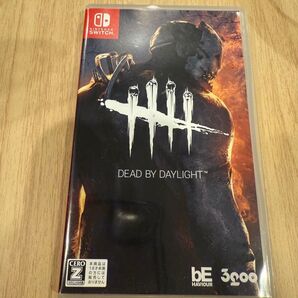 Dead by Daylight Switch ニンテンドースイッチ Nintendo デッドバイデイライト dbd
