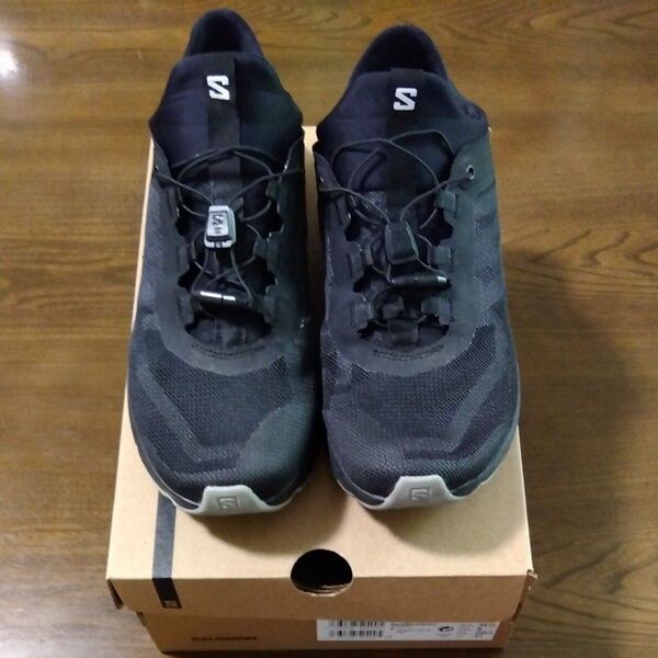 Salomon AMPHIB BOLD 2 サロモン アンフィブボールド2