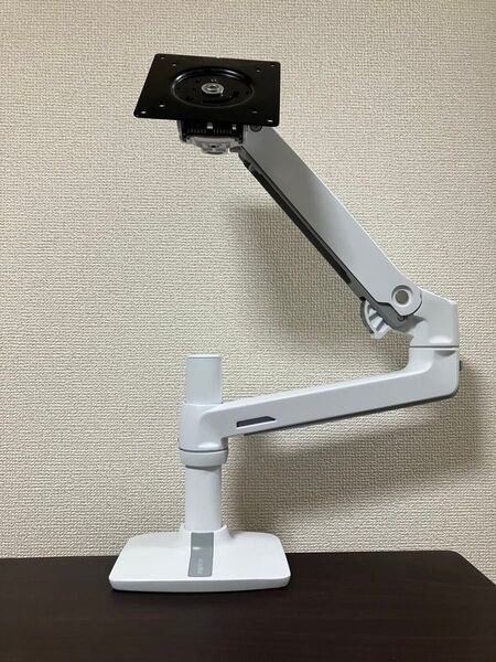 エルゴトロン LX ergotron LX モニターアーム ホワイト
