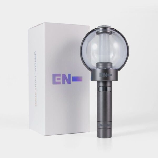 ENHYPEN ペンライト VER.2 新品 エナプ ペンラ トレカ