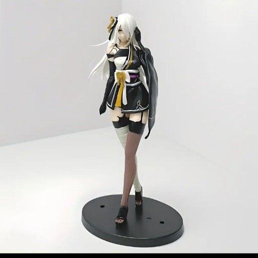ニーア・オートマタ A2 着物ver.フィギュア