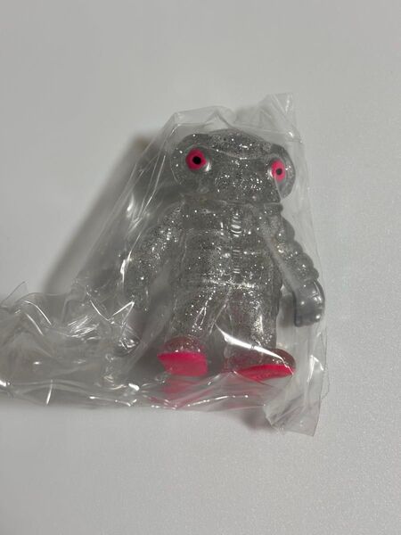 VAG 10th Anniv2 デンシコダコ ガチャ ガチャガチャ カプセルトイ フィギュア 10周年記念