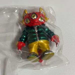 VAGSP 玉藻オイド Yoshi. ギャロミ GYAROMI コレクション マスコット フィギュア VAG ガチャ ノーマル