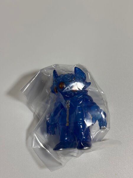 VAGSP 玉藻オイド Yoshi. ギャロミ GYAROMI コレクション マスコット フィギュア VAG ガチャ ノーマル