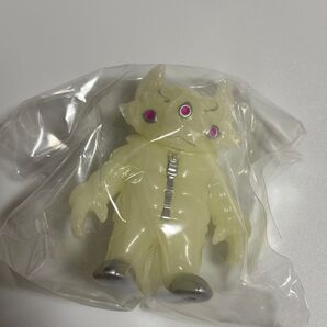 VAGSP 玉藻オイド Yoshi. ギャロミ GYAROMI コレクション マスコット フィギュア VAG ガチャ ノーマル