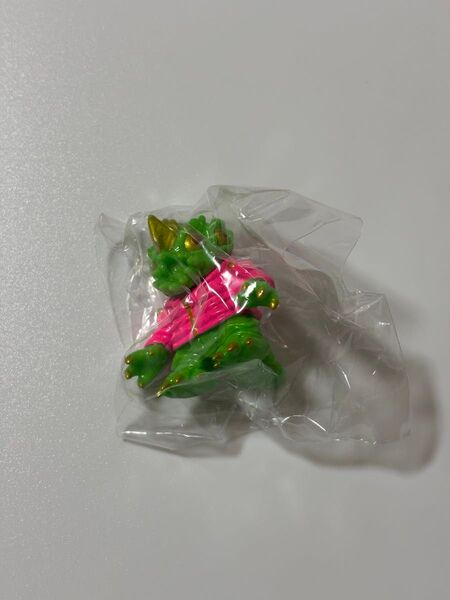 ガチャ VAG ヴォイドン