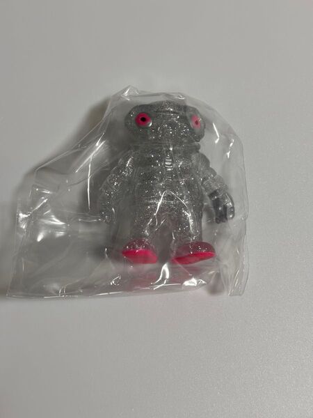 VAG 10th Anniv2 デンシコダコ ガチャ ガチャガチャ カプセルトイ フィギュア 10周年記念