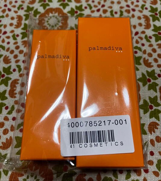 パルマディーバ No118 美容液 50mL 30mL 未使用未開封 No 美容液
