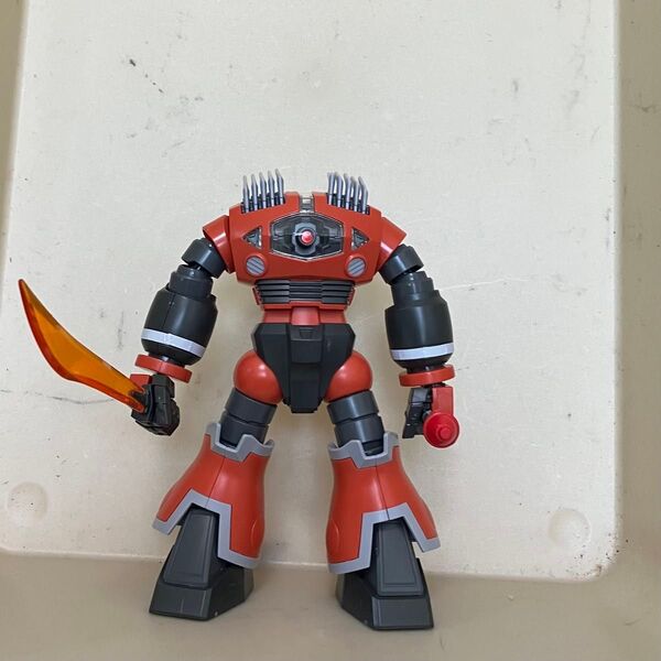機動戦士ガンダム HG HGUC ゾゴック ユニコーンver 完成品 ジャンク