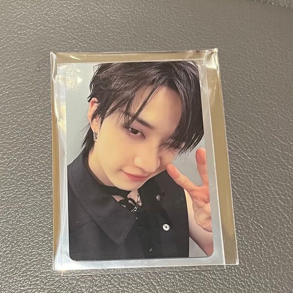 Stray Kids Hollow バンチャン タワレコ渋谷限定