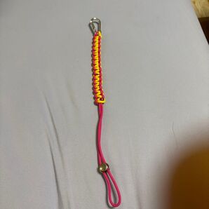 パラコード 手作りです♪