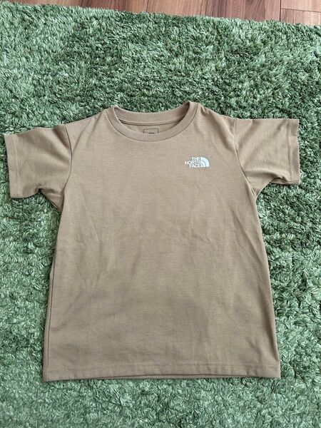 THE NORTH FACE半袖Tシャツ130