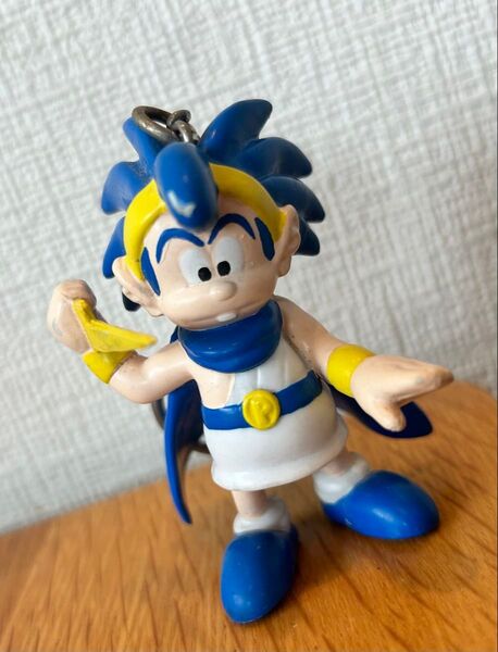 ガンバ大阪 初代Jリーグ キーホルダー