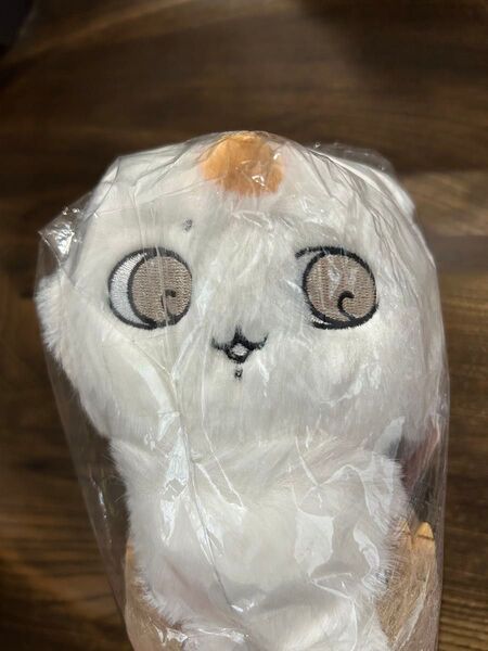 ちいかわ ぽてたまぬいぐるみ あのこ ぬいぐるみ