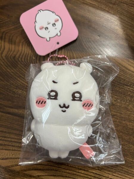 ムン顔ちいかわマスコット ちいかわ マスコット ムン顔