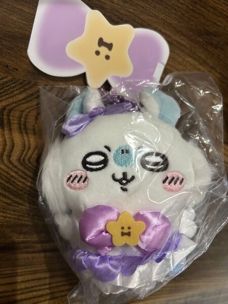 ちいかわ まじかるちいかわ 亜種なモモンガ モモンガ マスコット