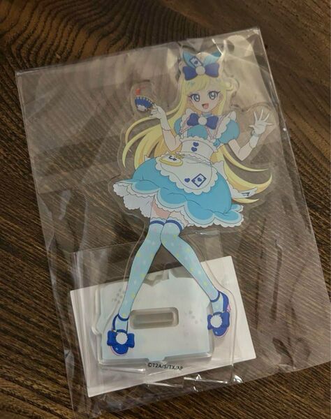 アイプリ みつき まるくじ アクリルスタンド