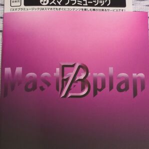 BE:FIRST Masterplan