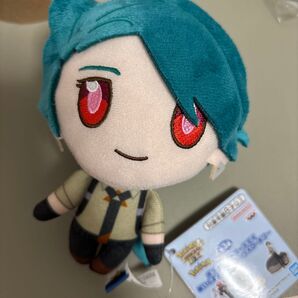 ポケモンマスターズex ぬいぐるみ チリ
