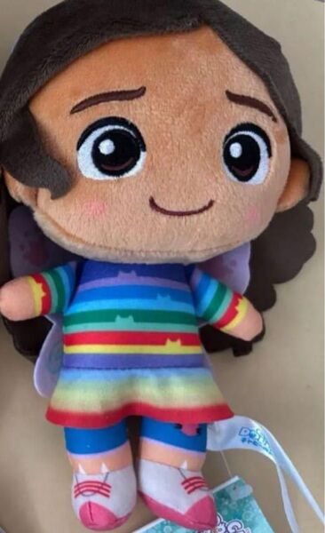 ギャビーのドールハウス ぬいぐるみ