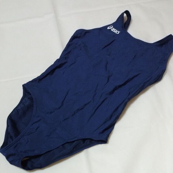 アシックス 競泳水着 Lサイズ
