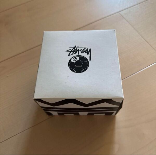 G-SHOCK DW-5600VT STUSSYステューシーコラボ 箱・缶 完品