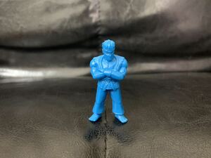  Street Fighter ryuu eraser blue 