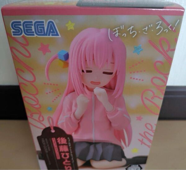 ぼっち・ざ・ろっく!ちょこのせ 後藤ひとり ちょちょいのちょいver