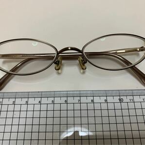 メガネフレーム　サイズ５０　眼鏡市場