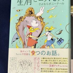星屑とコスモス さよならポニーテール 愛蔵版