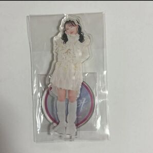 松本かれん アクスタ かがみ