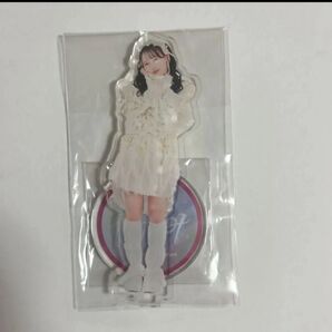 松本かれん ラッフルアクスタ かがみ