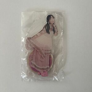 松本かれん ラッフルアクスタ フルーツバスケット