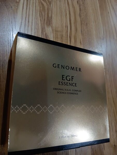 ドクターシーラボ GENOMER ジェノマー EG美容液 50ml