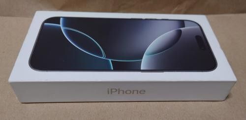 iPhone 16 Pro A3104 MV953CH/A 256GB 海外版 SIMフリ