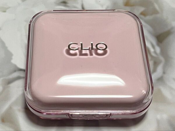 CLIO ( クリオ ) キル カバー メッシュ グロウ エッセンシャル クッション 21N 号