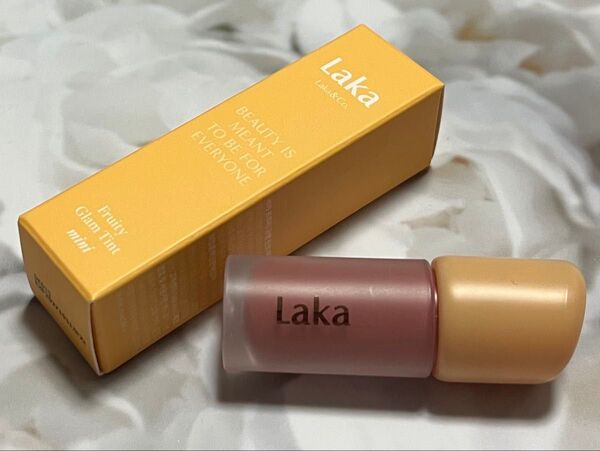 Laka ( ラカ ) フルーティー グラム ティント ミニ 103号