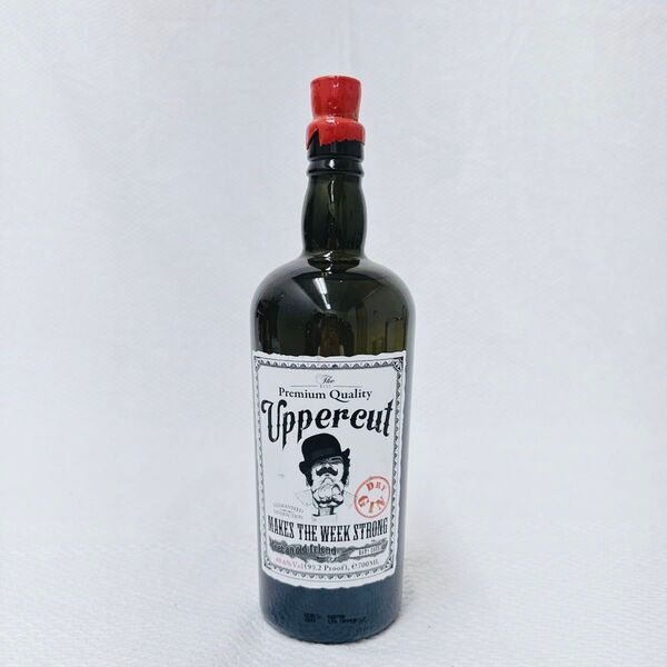 アッパーカット ドライジン 700ml スピリッツ類 UPPERCUT